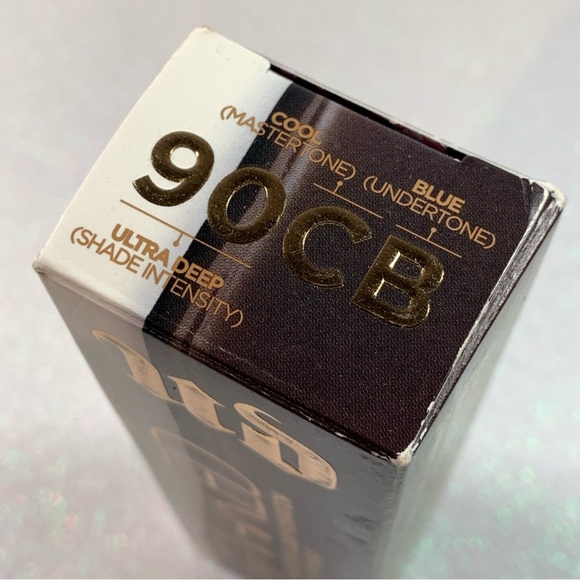 Urban Decay Stay Naked Foundation 90CB BNIB - Picture 3 of 3